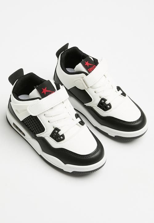 SOVIET - K krypto - white/black