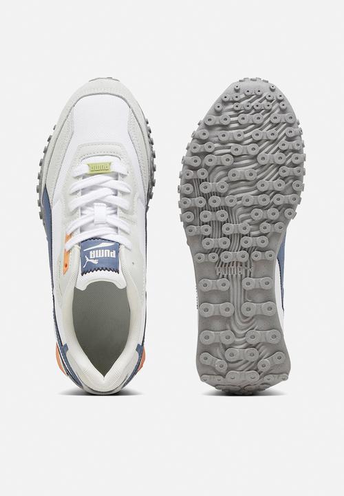 PUMA - Blacktop rider nostalgia club