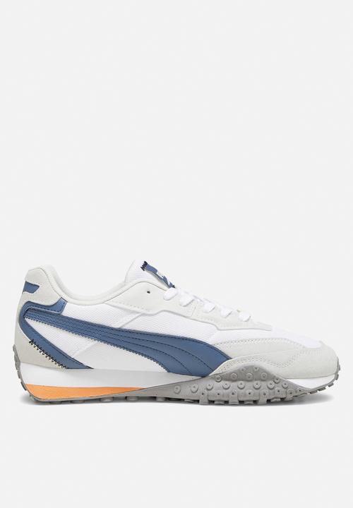 PUMA - Blacktop rider nostalgia club