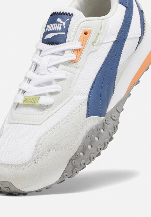 PUMA - Blacktop rider nostalgia club