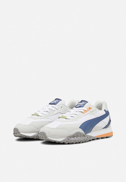 PUMA - Blacktop rider nostalgia club