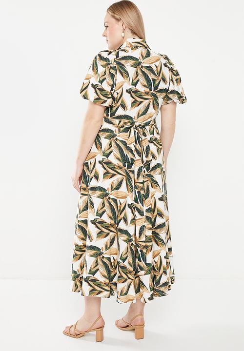 AMANDA LAIRD CHERRY - Plus Essenwood - multi