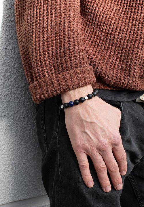 Dan Fuller Jewellery - Lapis Lazuli Exclusive Bracelet