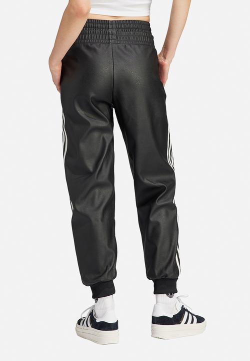 adidas Originals - Sst trackpant - black