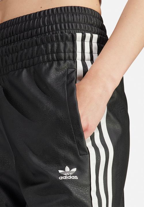 adidas Originals - Sst trackpant - black