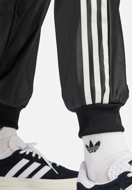 adidas Originals - Sst trackpant - black