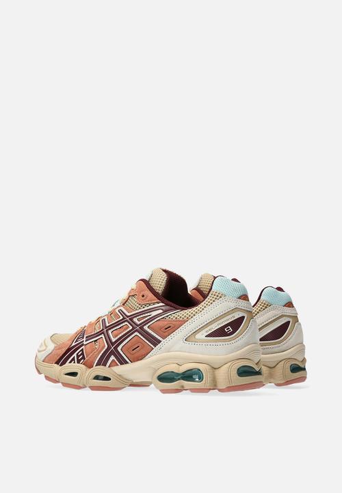 ASICS - Gel-Nimbus 9