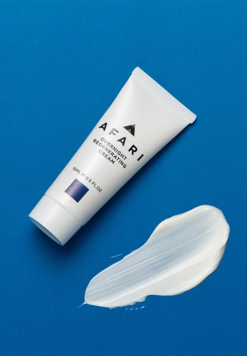 AFARI - Afari Overnight Regenerating Cream Mini