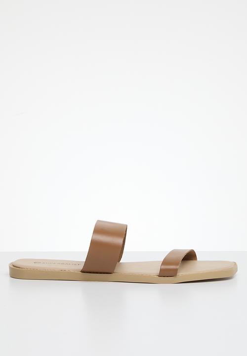 Superbalist - Ariah sandal - tan