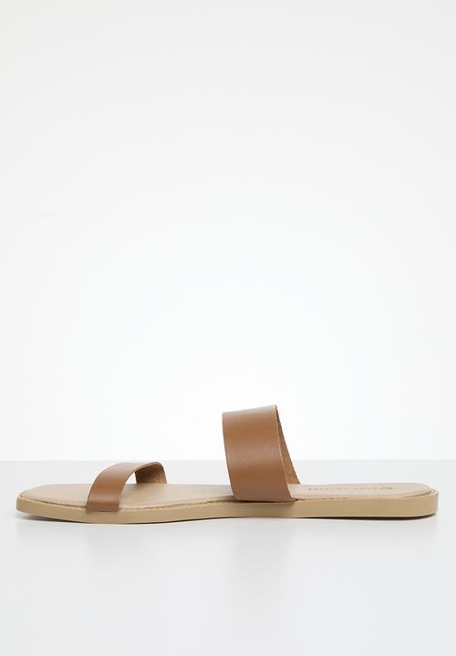 Superbalist - Ariah sandal - tan