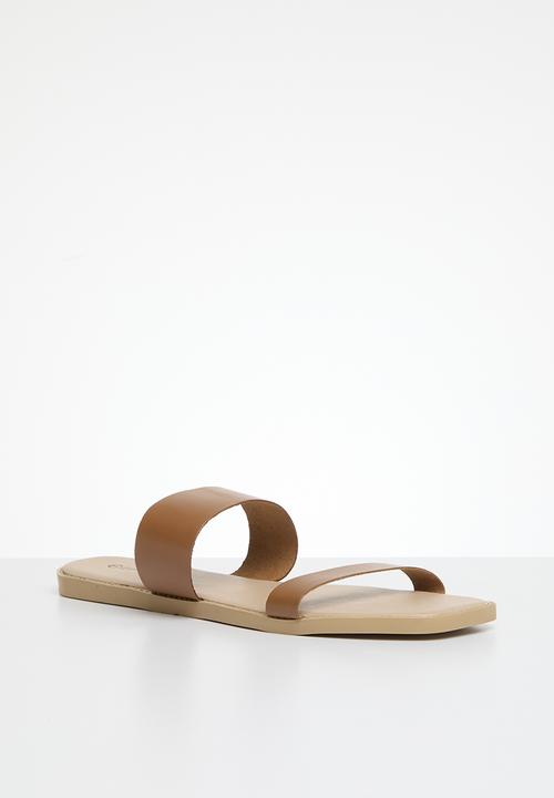 Superbalist - Ariah sandal - tan