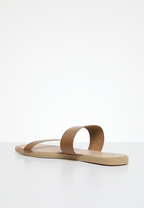 Superbalist - Ariah sandal - tan