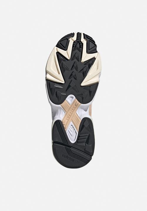 adidas Originals - Falcon w - wonder quartz/ftwr white/halo blush