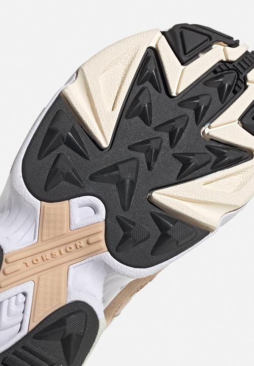 adidas Originals - Falcon w - wonder quartz/ftwr white/halo blush