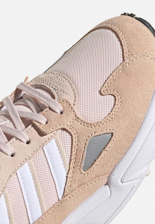 adidas Originals - Falcon w - wonder quartz/ftwr white/halo blush