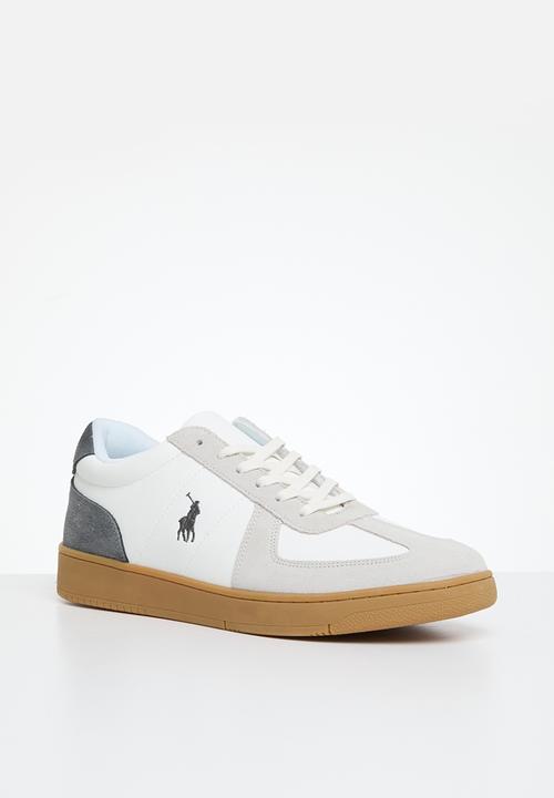POLO - Gumsole sneaker