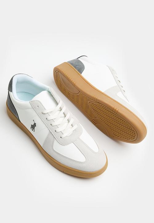 POLO - Gumsole sneaker