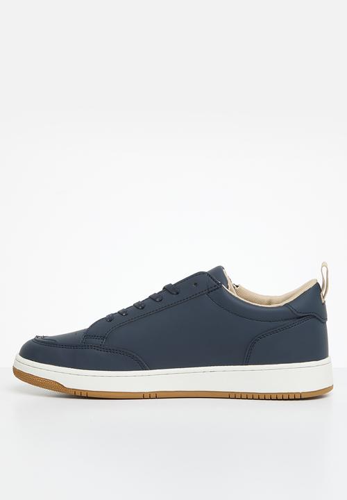 POLO - Zip sneaker 