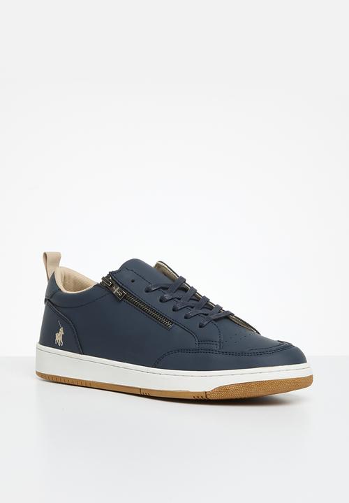 POLO - Zip sneaker 