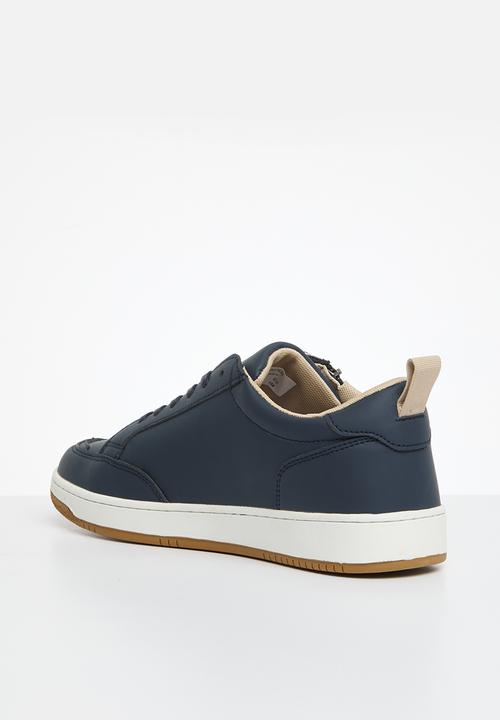 POLO - Zip sneaker 