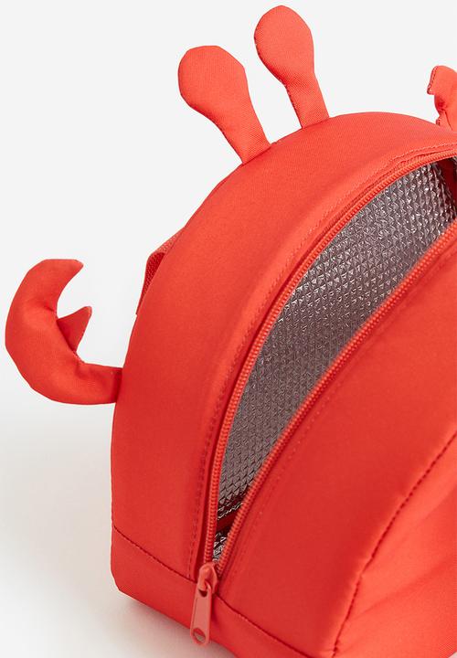 H&M - Cool bag - orange