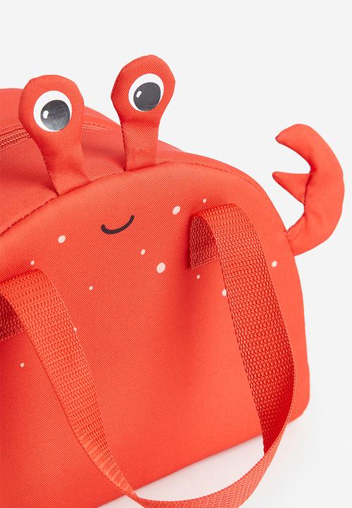 H&M - Cool bag - orange
