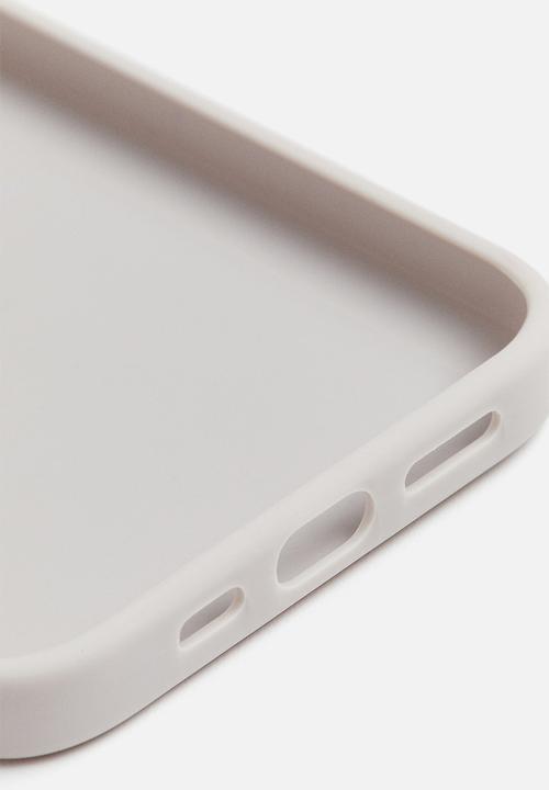 H&M - Iphone 12 case - grey
