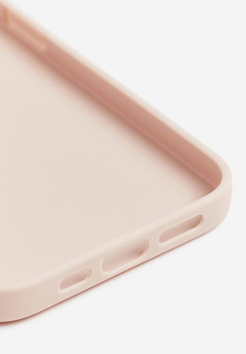 H&M - Iphone 13 case - pink