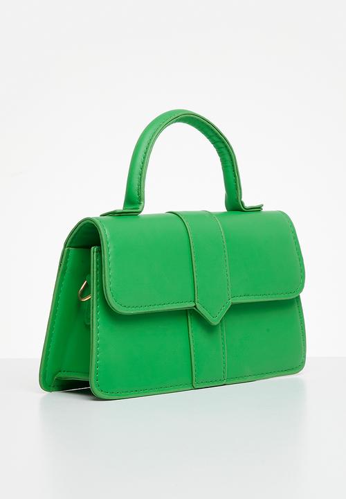 edit - Imani crossbody bag - green