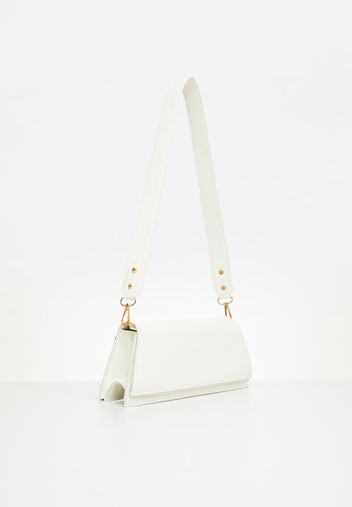 edit - Kelly crossbody bag - cream