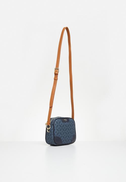 POLO - Blogger bag - navy