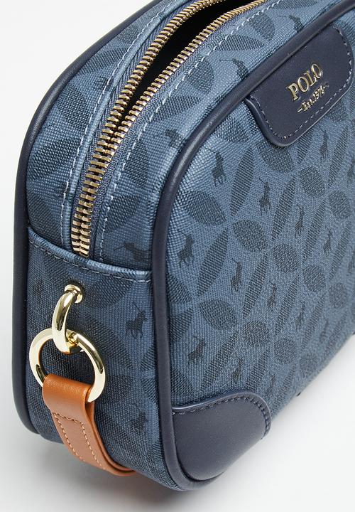 POLO - Blogger bag - navy