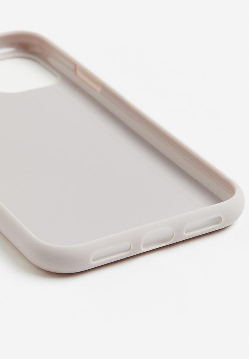 H&M - Iphone 11 case - greige
