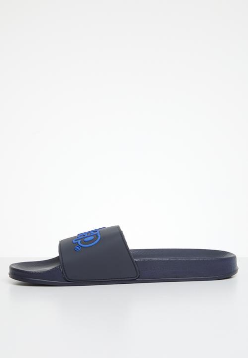 JEEP - Sunny slide - navy
