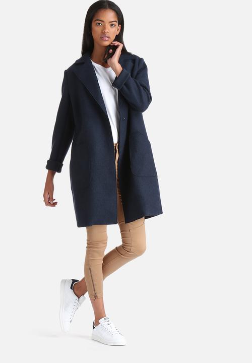 VILA - Cill Coat 