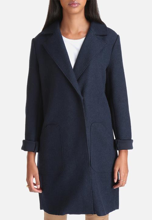 VILA - Cill Coat 