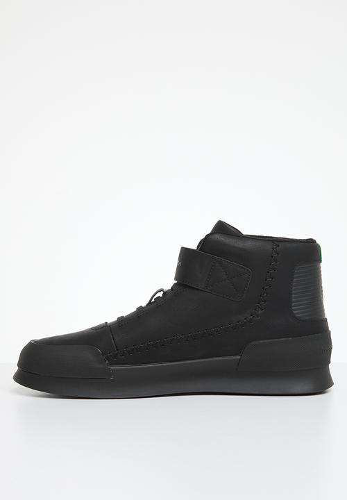 MAZERATA - Valentino 1 nub - black
