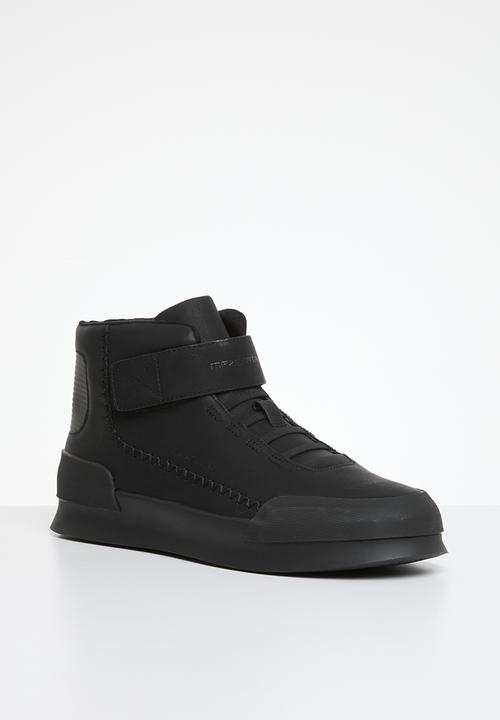 MAZERATA - Valentino 1 nub - black