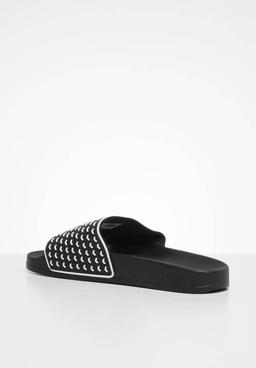 S.P.C.C - Rendell slide - black