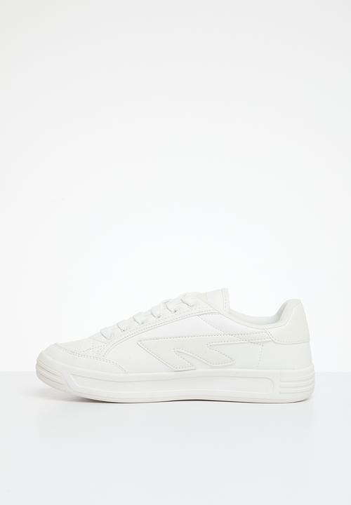 Hi-Tec - Freedom jnr - white