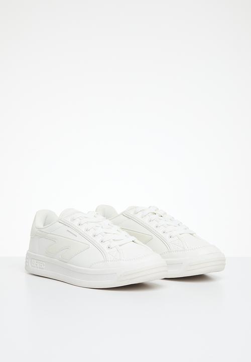 Hi-Tec - Freedom jnr - white