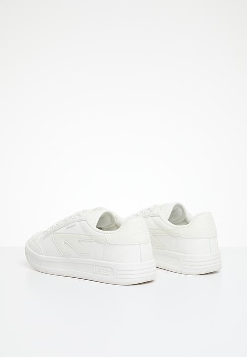 Hi-Tec - Freedom jnr - white