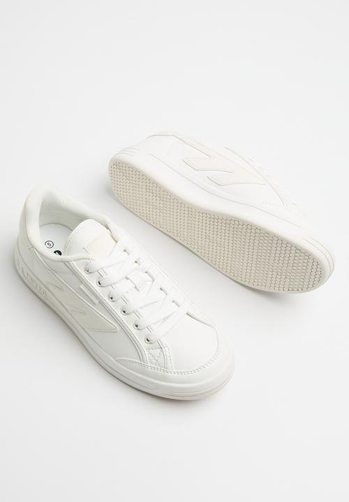 Hi-Tec - Freedom jnr - white