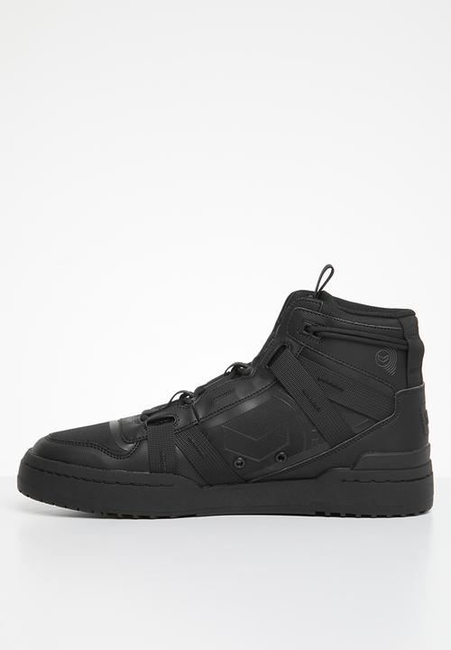 S.P.C.C - Recon Hi - boots - black
