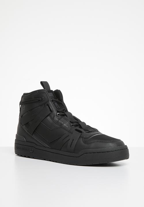 S.P.C.C - Recon Hi - boots - black