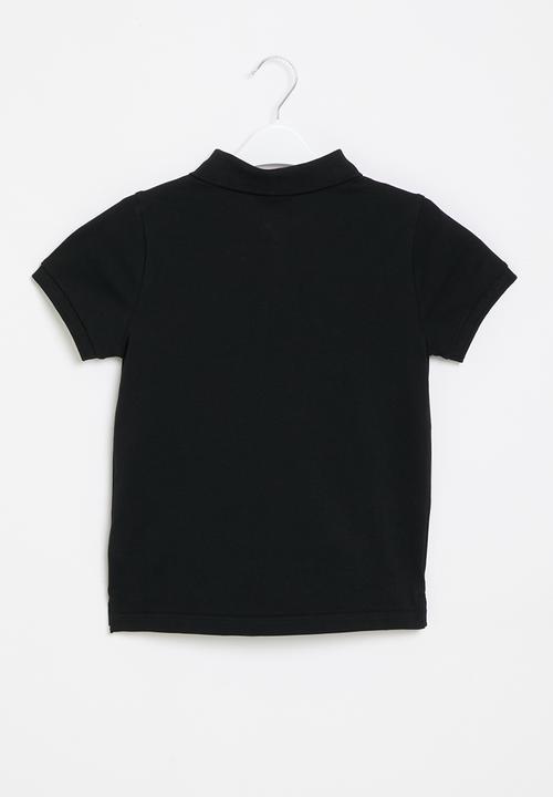 FILA - Noose golfer - black