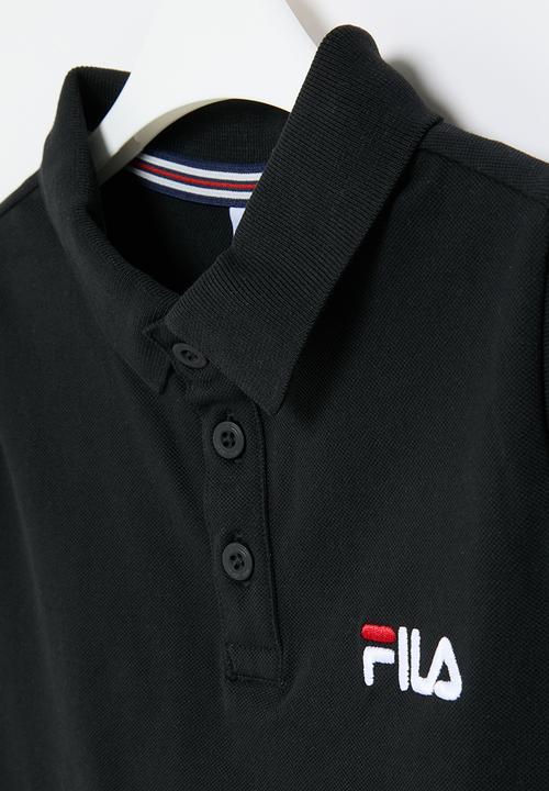 FILA - Noose golfer - black