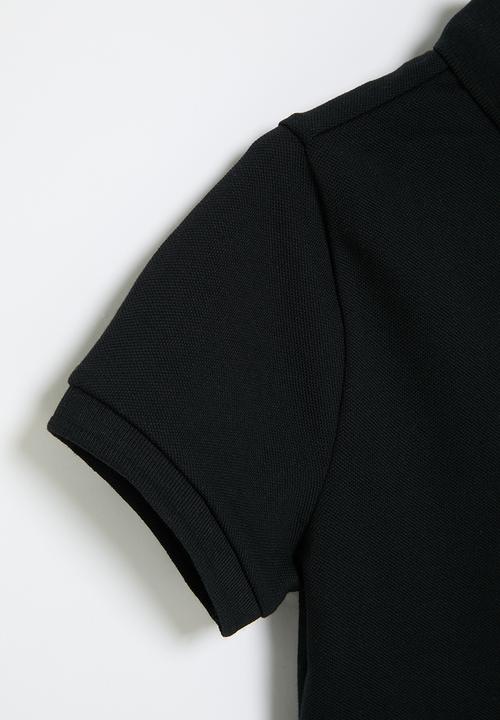FILA - Noose golfer - black