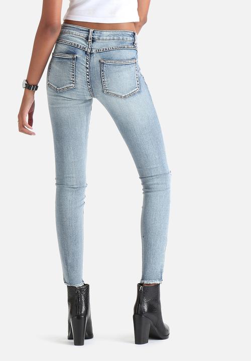 VILA - Crush Skinny