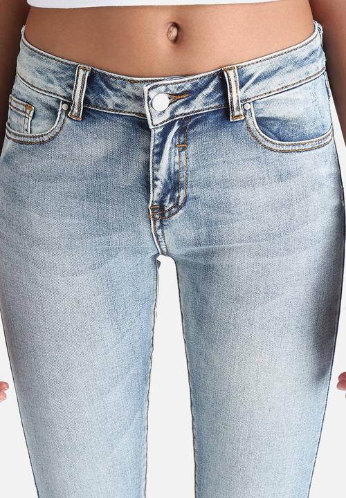 VILA - Crush Skinny